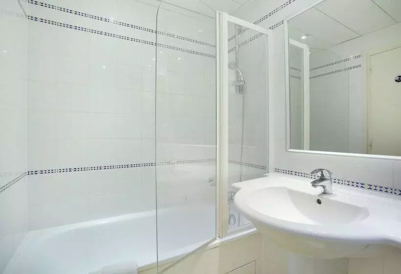 Fotos del hotel Lautrec Opera:  12