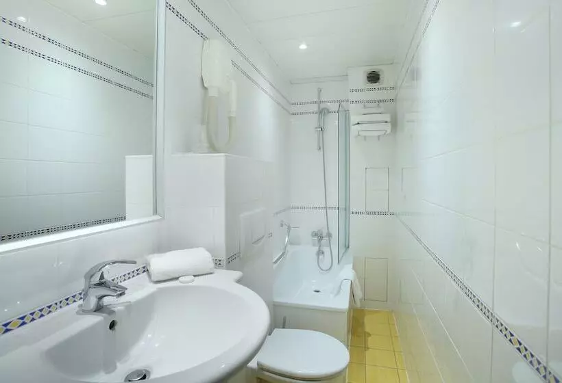 Fotos del hotel Lautrec Opera:  14