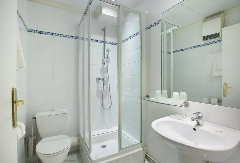 Fotos del hotel Lautrec Opera:  15