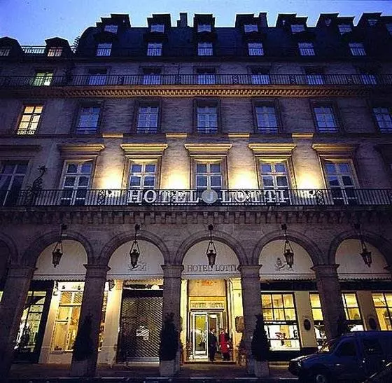 Fotos del hotel Lotti:  4