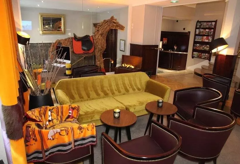 Fotos del hotel Maison Lutetia R (ex Hotel Royal Lutetia):  2