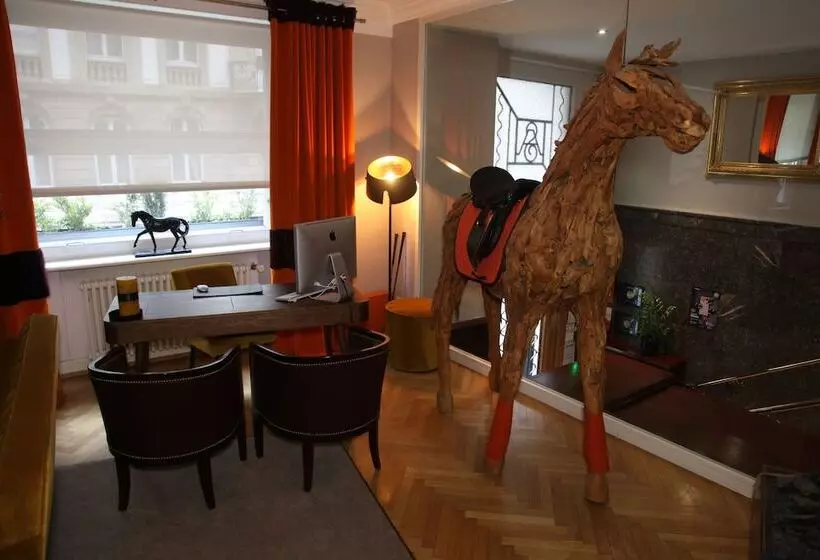 Fotos del hotel Maison Lutetia R (ex Hotel Royal Lutetia):  25