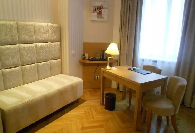 Fotos del hotel Maison Lutetia R (ex Hotel Royal Lutetia):  23