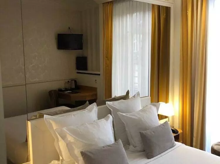Fotos del hotel Maison Lutetia R (ex Hotel Royal Lutetia):  22