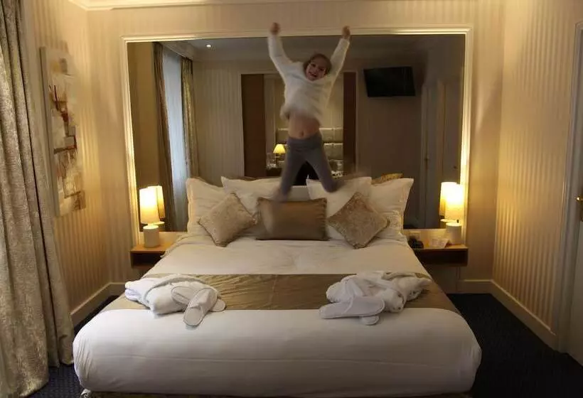 Fotos del hotel Maison Lutetia R (ex Hotel Royal Lutetia):  20