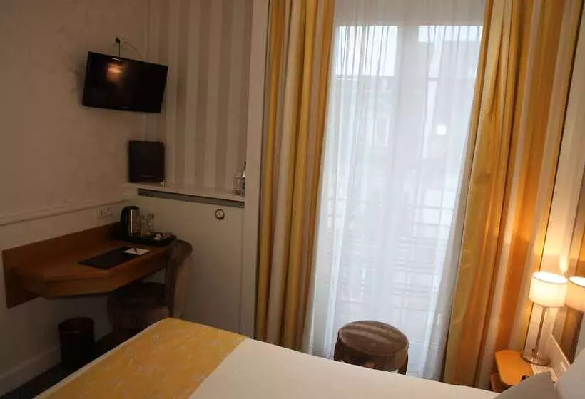 Fotos del hotel Maison Lutetia R (ex Hotel Royal Lutetia):  24