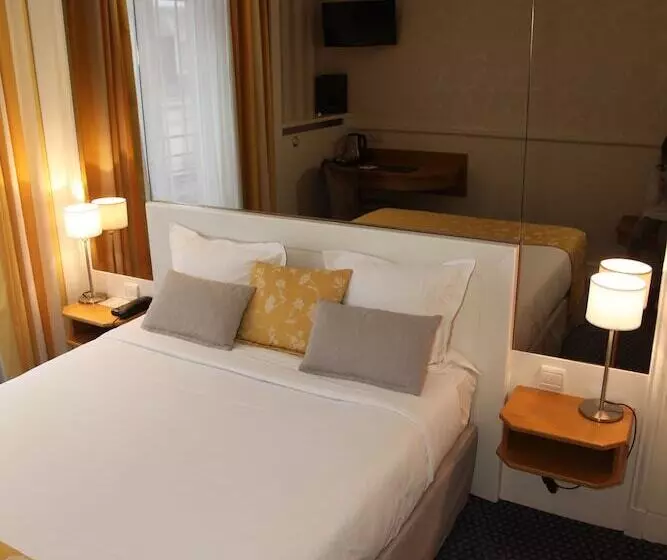 Fotos del hotel Maison Lutetia R (ex Hotel Royal Lutetia):  21