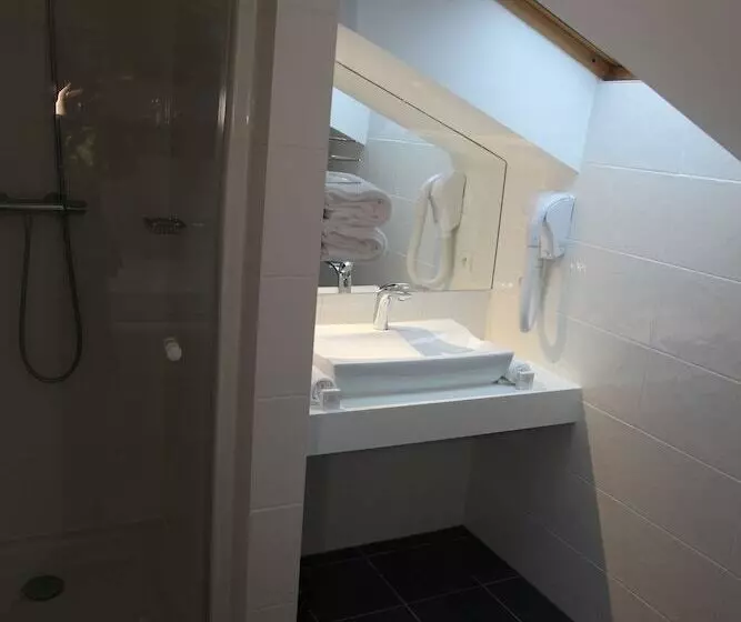 Fotos del hotel Maison Lutetia R (ex Hotel Royal Lutetia):  3