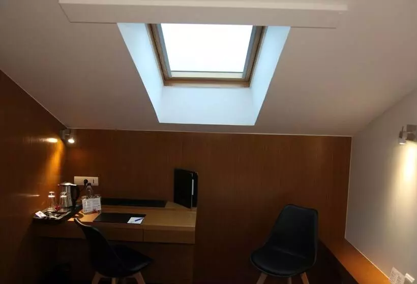 Fotos del hotel Maison Lutetia R (ex Hotel Royal Lutetia):  4