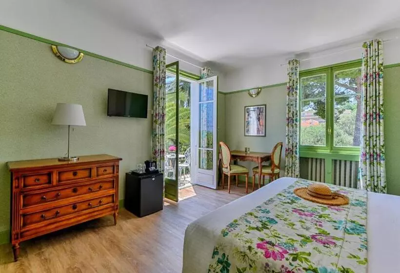 Fotos del hotel Mas Djoliba:  23