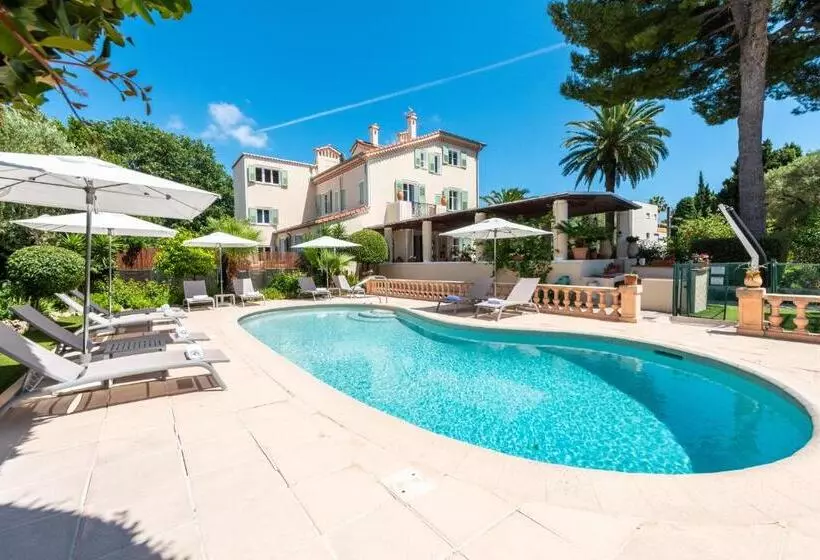 Fotos del hotel Mas Djoliba:  7