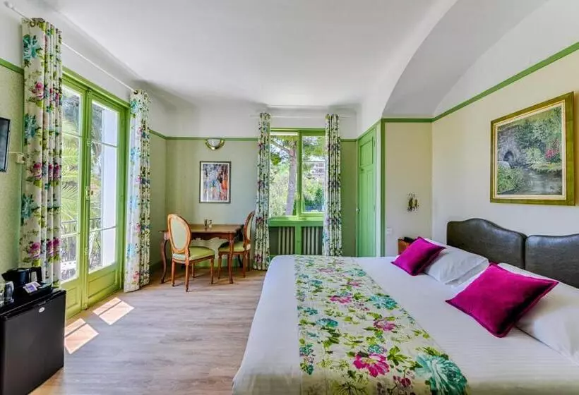 Fotos del hotel Mas Djoliba:  20