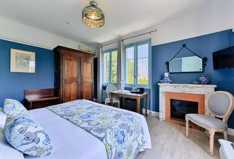 Fotos del hotel Mas Djoliba:  6