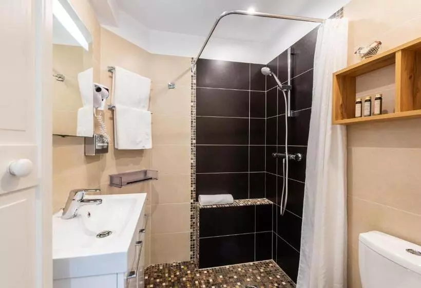 Fotos del hotel Mas Djoliba:  13