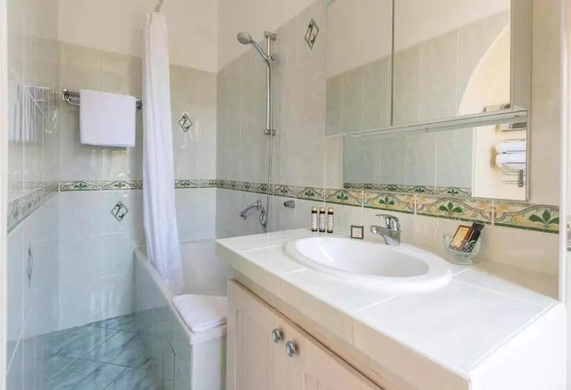 Fotos del hotel Mas Djoliba:  10