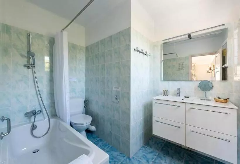 Fotos del hotel Mas Djoliba:  16