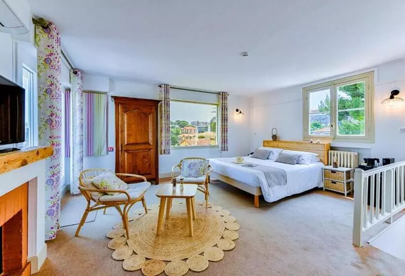 Fotos del hotel Mas Djoliba:  21