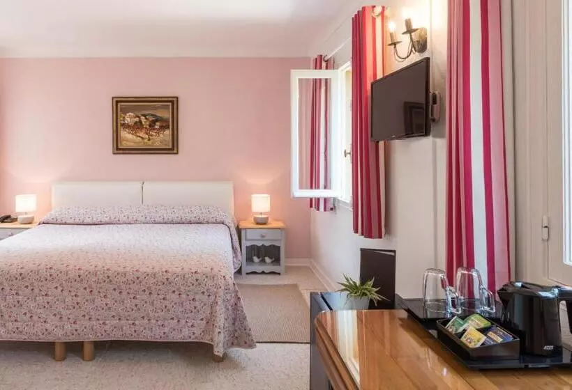 Fotos del hotel Mas Djoliba:  2