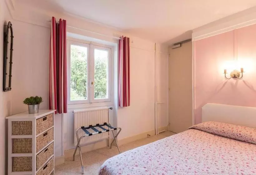 Fotos del hotel Mas Djoliba:  25