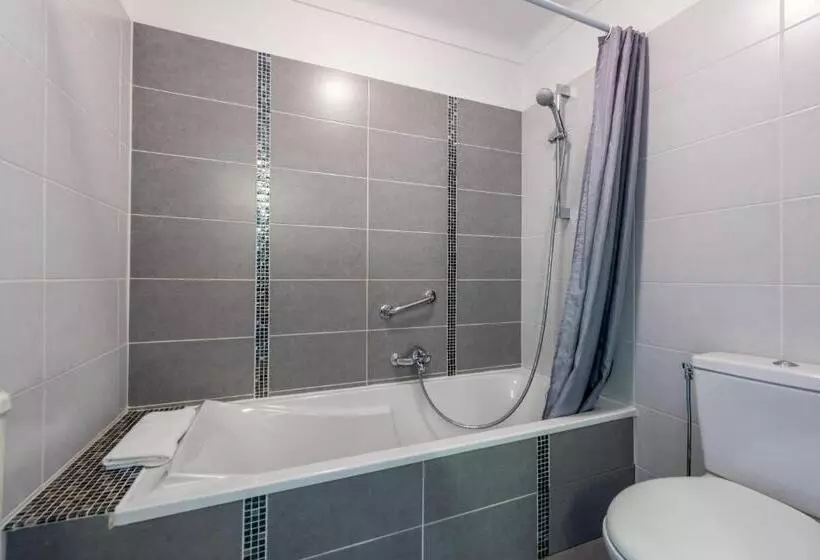 Fotos del hotel Mas Djoliba:  4