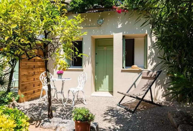 Fotos del hotel Mas Djoliba:  18