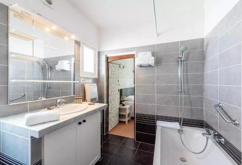 Fotos del hotel Mas Djoliba:  19