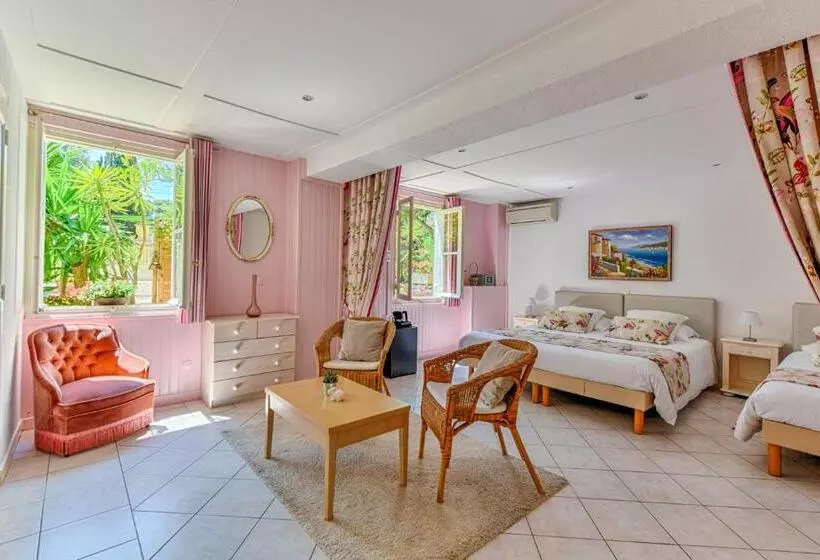 Fotos del hotel Mas Djoliba:  24