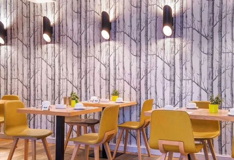 Fotos del hotel Mercure Carcassonne Porte De La Cité:  20