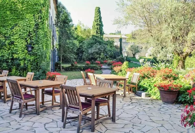 Fotos del hotel Mercure Carcassonne Porte De La Cité:  6