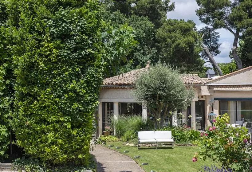Fotos del hotel Mercure Carcassonne Porte De La Cité:  19
