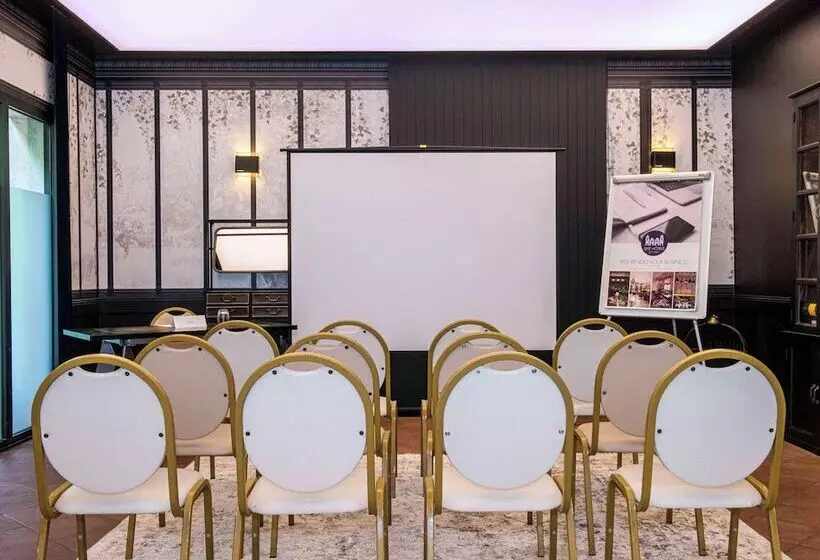 Fotos del hotel Mercure Carcassonne Porte De La Cité:  12