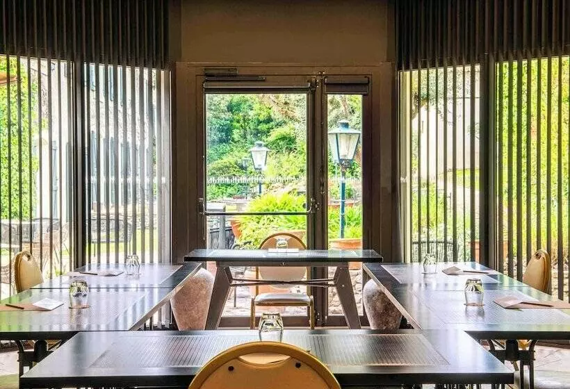 Fotos del hotel Mercure Carcassonne Porte De La Cité:  14