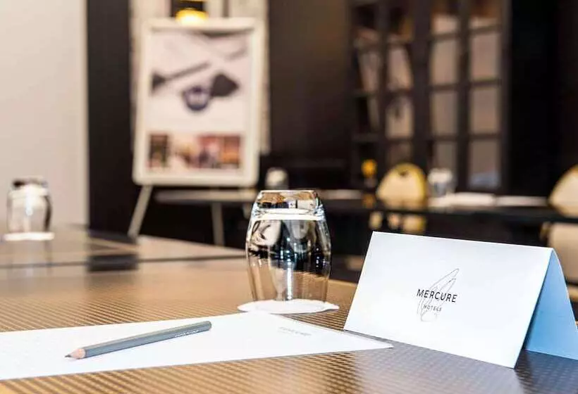 Fotos del hotel Mercure Carcassonne Porte De La Cité:  4