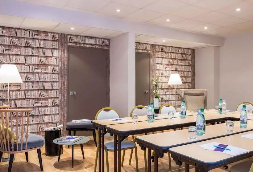 Fotos del hotel Mercure Carcassonne Porte De La Cité:  21