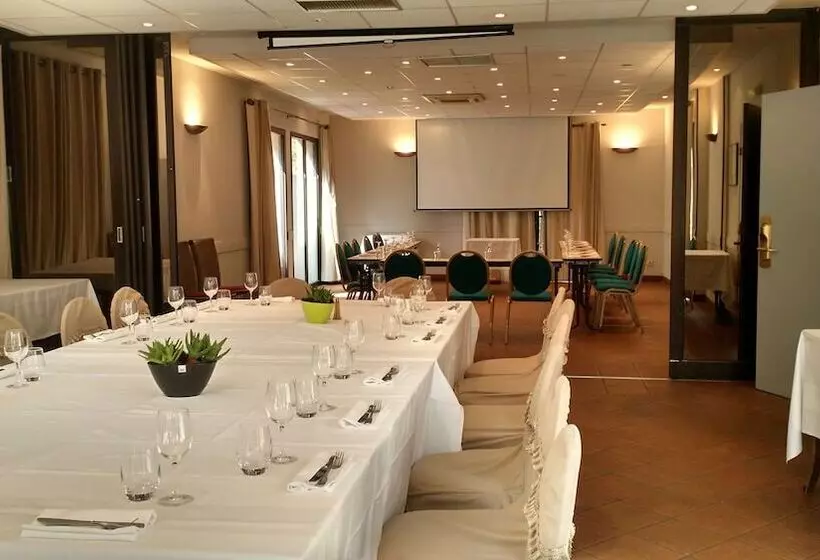 Fotos del hotel Mercure Carcassonne Porte De La Cité:  23