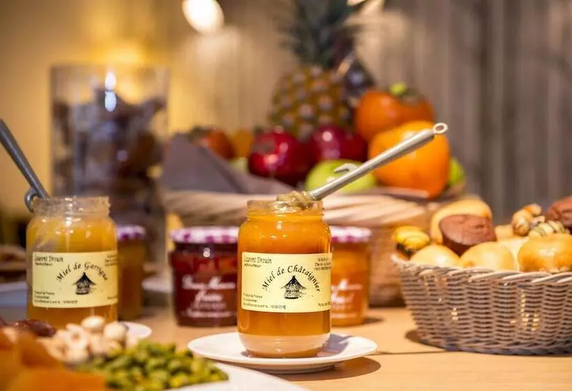 Fotos del hotel Mercure Carcassonne Porte De La Cité:  7