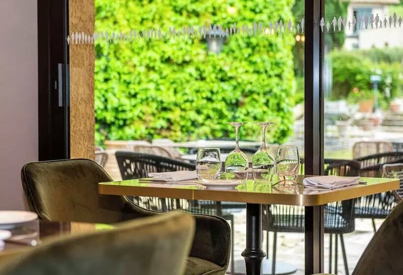 Fotos del hotel Mercure Carcassonne Porte De La Cité:  13