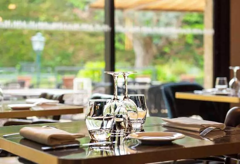 Fotos del hotel Mercure Carcassonne Porte De La Cité:  22