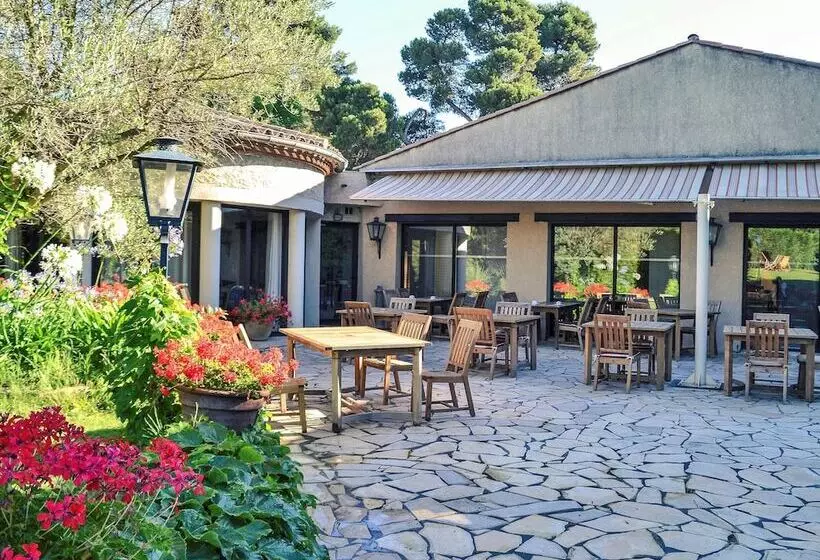 Fotos del hotel Mercure Carcassonne Porte De La Cité:  24