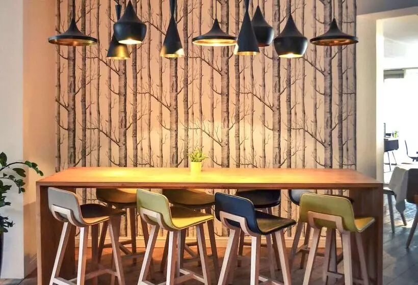 Fotos del hotel Mercure Carcassonne Porte De La Cité:  11