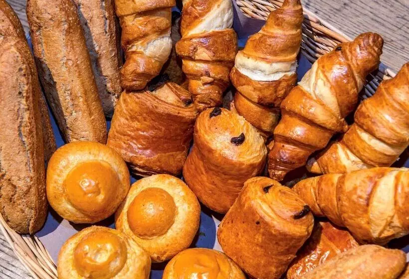 Fotos del hotel Mercure Carcassonne Porte De La Cité:  10