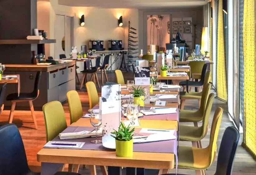 Fotos del hotel Mercure Carcassonne Porte De La Cité:  3