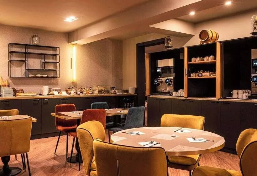 Fotos del hotel Mercure Carcassonne Porte De La Cité:  16