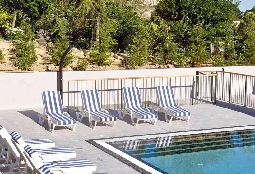 Fotos del hotel Mercure Carcassonne Porte De La Cité:  2