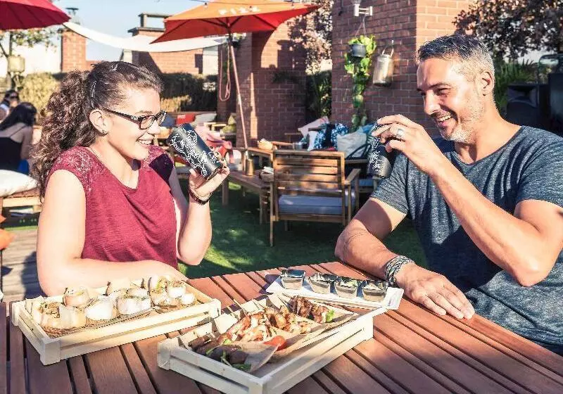 Fotos del hotel Mercure Paris Bastille Saint Antoine:  25