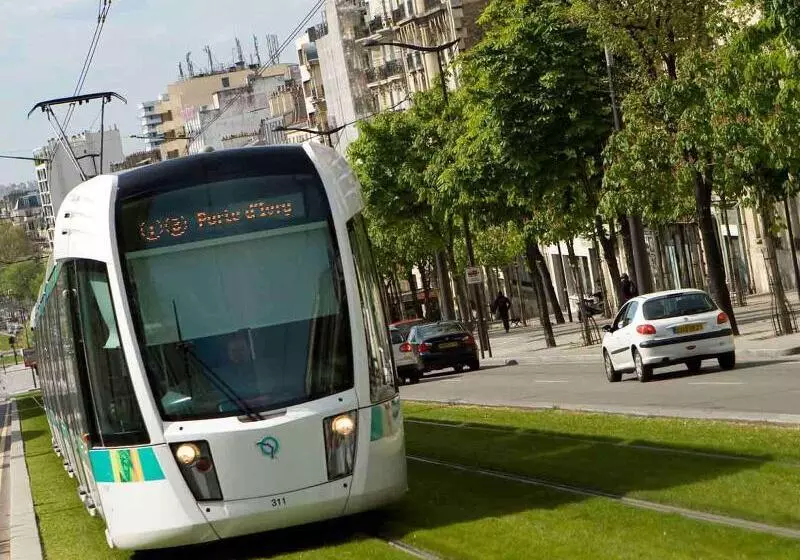 Fotos del hotel Mercure Paris Bastille Saint Antoine:  13