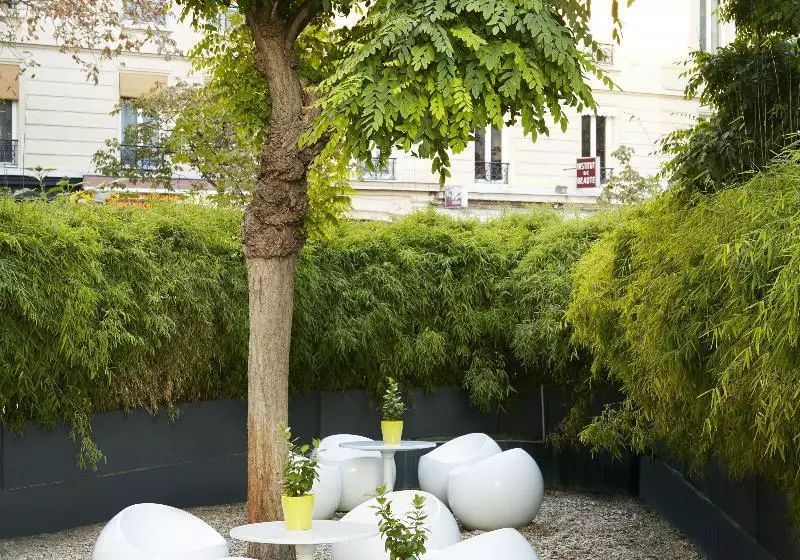 Fotos del hotel Mercure Paris Bastille Saint Antoine:  8