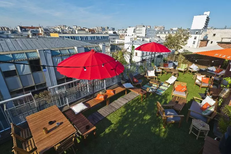 Fotos del hotel Mercure Paris Bastille Saint Antoine:  22