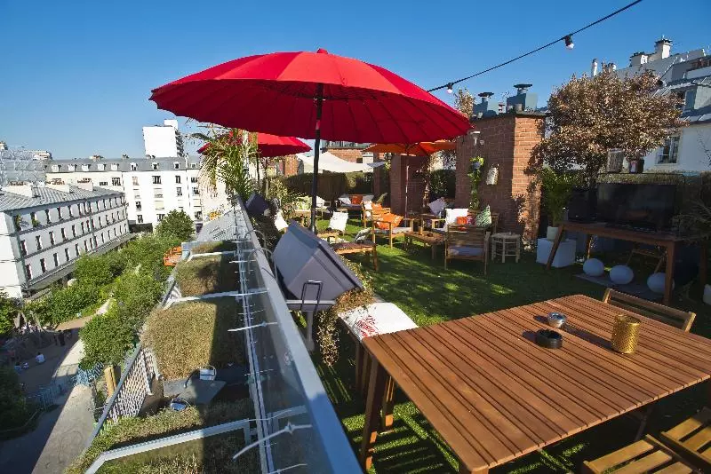 Fotos del hotel Mercure Paris Bastille Saint Antoine:  12