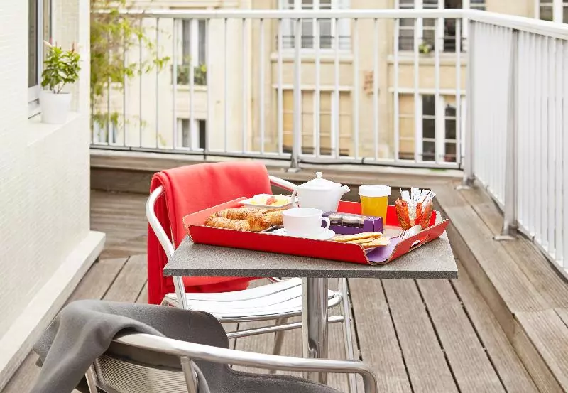 Fotos del hotel Mercure Paris Bastille Saint Antoine:  3